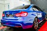 USED 2016 66 BMW 3 SERIES 3.0 335D XDRIVE M SPORT 4d 308 BHP 