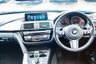 USED 2016 66 BMW 3 SERIES 3.0 335D XDRIVE M SPORT 4d 308 BHP 