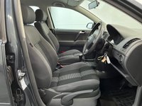 USED 2008 08 VOLKSWAGEN POLO 1.2 MATCH 5d 68 BHP AUX, USB, Air Conditioning