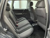 USED 2008 08 VOLKSWAGEN POLO 1.2 MATCH 5d 68 BHP AUX, USB, Air Conditioning