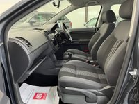 USED 2008 08 VOLKSWAGEN POLO 1.2 MATCH 5d 68 BHP AUX, USB, Air Conditioning