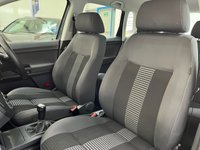 USED 2008 08 VOLKSWAGEN POLO 1.2 MATCH 5d 68 BHP AUX, USB, Air Conditioning