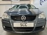 USED 2008 08 VOLKSWAGEN POLO 1.2 MATCH 5d 68 BHP AUX, USB, Air Conditioning