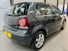 USED 2008 08 VOLKSWAGEN POLO 1.2 MATCH 5d 68 BHP AUX, USB, Air Conditioning