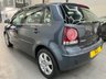 USED 2008 08 VOLKSWAGEN POLO 1.2 MATCH 5d 68 BHP AUX, USB, Air Conditioning