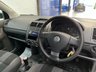USED 2008 08 VOLKSWAGEN POLO 1.2 MATCH 5d 68 BHP AUX, USB, Air Conditioning
