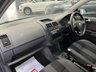 USED 2008 08 VOLKSWAGEN POLO 1.2 MATCH 5d 68 BHP AUX, USB, Air Conditioning