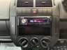 USED 2008 08 VOLKSWAGEN POLO 1.2 MATCH 5d 68 BHP AUX, USB, Air Conditioning
