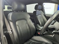 USED 2014 14 AUDI Q7  3.0 TDI V6 S line Sport Edition SUV 5dr Diesel Tiptronic quattro Euro 5 (s/s) (245 ps) &pound;17K Factory Fitted Extras, BOSE Sound System, Advanced Leather Pack