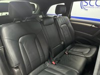 USED 2014 14 AUDI Q7  3.0 TDI V6 S line Sport Edition SUV 5dr Diesel Tiptronic quattro Euro 5 (s/s) (245 ps) &pound;17K Factory Fitted Extras, BOSE Sound System, Advanced Leather Pack