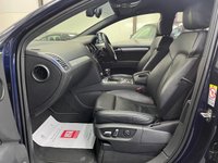 USED 2014 14 AUDI Q7  3.0 TDI V6 S line Sport Edition SUV 5dr Diesel Tiptronic quattro Euro 5 (s/s) (245 ps) &pound;17K Factory Fitted Extras, BOSE Sound System, Advanced Leather Pack