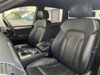 USED 2014 14 AUDI Q7  3.0 TDI V6 S line Sport Edition SUV 5dr Diesel Tiptronic quattro Euro 5 (s/s) (245 ps) &pound;17K Factory Fitted Extras, BOSE Sound System, Advanced Leather Pack