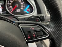USED 2014 14 AUDI Q7  3.0 TDI V6 S line Sport Edition SUV 5dr Diesel Tiptronic quattro Euro 5 (s/s) (245 ps) &pound;17K Factory Fitted Extras, BOSE Sound System, Advanced Leather Pack