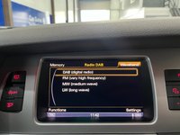 USED 2014 14 AUDI Q7  3.0 TDI V6 S line Sport Edition SUV 5dr Diesel Tiptronic quattro Euro 5 (s/s) (245 ps) &pound;17K Factory Fitted Extras, BOSE Sound System, Advanced Leather Pack