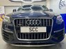 USED 2014 14 AUDI Q7  3.0 TDI V6 S line Sport Edition SUV 5dr Diesel Tiptronic quattro Euro 5 (s/s) (245 ps) &pound;17K Factory Fitted Extras, BOSE Sound System, Advanced Leather Pack