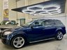 USED 2014 14 AUDI Q7  3.0 TDI V6 S line Sport Edition SUV 5dr Diesel Tiptronic quattro Euro 5 (s/s) (245 ps) &pound;17K Factory Fitted Extras, BOSE Sound System, Advanced Leather Pack