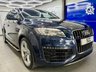 USED 2014 14 AUDI Q7  3.0 TDI V6 S line Sport Edition SUV 5dr Diesel Tiptronic quattro Euro 5 (s/s) (245 ps) &pound;17K Factory Fitted Extras, BOSE Sound System, Advanced Leather Pack