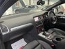 USED 2014 14 AUDI Q7  3.0 TDI V6 S line Sport Edition SUV 5dr Diesel Tiptronic quattro Euro 5 (s/s) (245 ps) &pound;17K Factory Fitted Extras, BOSE Sound System, Advanced Leather Pack