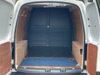 USED 2016 66 VOLKSWAGEN CADDY MAXI 2.0 C20 TDI STARTLINE 101 BHP TIMING BELT KIT CHANGED@67000 MILES