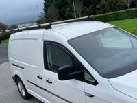 USED 2016 66 VOLKSWAGEN CADDY MAXI 2.0 C20 TDI STARTLINE 101 BHP TIMING BELT KIT CHANGED@67000 MILES