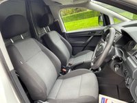 USED 2016 66 VOLKSWAGEN CADDY MAXI 2.0 C20 TDI STARTLINE 101 BHP TIMING BELT KIT CHANGED@67000 MILES