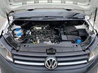 USED 2016 66 VOLKSWAGEN CADDY MAXI 2.0 C20 TDI STARTLINE 101 BHP TIMING BELT KIT CHANGED@67000 MILES
