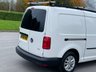 USED 2016 66 VOLKSWAGEN CADDY MAXI 2.0 C20 TDI STARTLINE 101 BHP TIMING BELT KIT CHANGED@67000 MILES