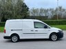 USED 2016 66 VOLKSWAGEN CADDY MAXI 2.0 C20 TDI STARTLINE 101 BHP TIMING BELT KIT CHANGED@67000 MILES