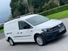 USED 2016 66 VOLKSWAGEN CADDY MAXI 2.0 C20 TDI STARTLINE 101 BHP TIMING BELT KIT CHANGED@67000 MILES