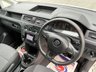 USED 2016 66 VOLKSWAGEN CADDY MAXI 2.0 C20 TDI STARTLINE 101 BHP TIMING BELT KIT CHANGED@67000 MILES