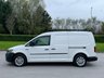 USED 2016 66 VOLKSWAGEN CADDY MAXI 2.0 C20 TDI STARTLINE 101 BHP TIMING BELT KIT CHANGED@67000 MILES