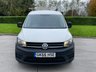 USED 2016 66 VOLKSWAGEN CADDY MAXI 2.0 C20 TDI STARTLINE 101 BHP TIMING BELT KIT CHANGED@67000 MILES
