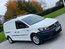 USED 2016 66 VOLKSWAGEN CADDY MAXI 2.0 C20 TDI STARTLINE 101 BHP TIMING BELT KIT CHANGED@67000 MILES