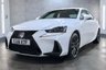 USED 2018 18 LEXUS IS 2.5 300H F SPORT 4d 179 BHP 
