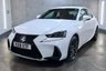 USED 2018 18 LEXUS IS 2.5 300H F SPORT 4d 179 BHP 