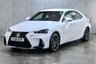 USED 2018 18 LEXUS IS 2.5 300H F SPORT 4d 179 BHP 