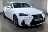 USED 2018 18 LEXUS IS 2.5 300H F SPORT 4d 179 BHP 