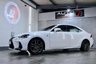 USED 2018 18 LEXUS IS 2.5 300H F SPORT 4d 179 BHP 