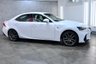 USED 2018 18 LEXUS IS 2.5 300H F SPORT 4d 179 BHP 