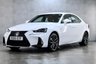 USED 2018 18 LEXUS IS 2.5 300H F SPORT 4d 179 BHP 