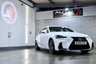 USED 2018 18 LEXUS IS 2.5 300H F SPORT 4d 179 BHP 