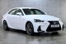 USED 2018 18 LEXUS IS 2.5 300H F SPORT 4d 179 BHP 