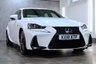USED 2018 18 LEXUS IS 2.5 300H F SPORT 4d 179 BHP 