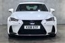 USED 2018 18 LEXUS IS 2.5 300H F SPORT 4d 179 BHP 