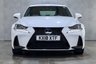 USED 2018 18 LEXUS IS 2.5 300H F SPORT 4d 179 BHP 