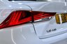USED 2018 18 LEXUS IS 2.5 300H F SPORT 4d 179 BHP 