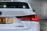 USED 2018 18 LEXUS IS 2.5 300H F SPORT 4d 179 BHP 