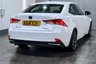 USED 2018 18 LEXUS IS 2.5 300H F SPORT 4d 179 BHP 