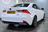 USED 2018 18 LEXUS IS 2.5 300H F SPORT 4d 179 BHP 