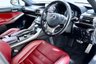 USED 2018 18 LEXUS IS 2.5 300H F SPORT 4d 179 BHP 